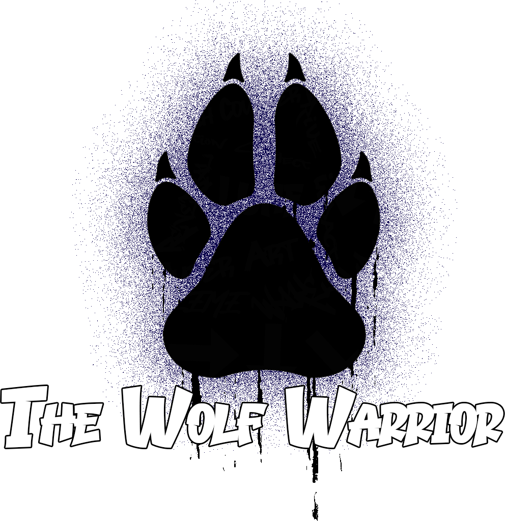 The Wolf Warrior